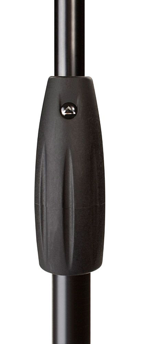 Стойка для микрофона Ultimate Support Pro-T-Short-F Black - рис.6