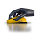 - рис.2 Мышь Pulsar X2 Wireless Mini Bruce Lee (LTD) Yellow - рис.2