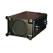 Сабвуфер Gold Note Diana III Subwoofer Black - рис.12