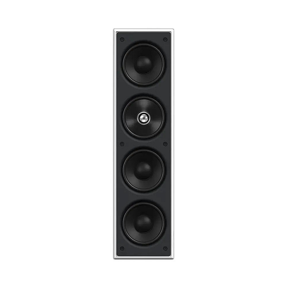 Встраиваемая акустика KEF Ci4100QL White - рис.0