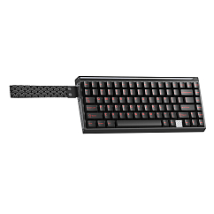 Клавиатура AULA HERO75 Black