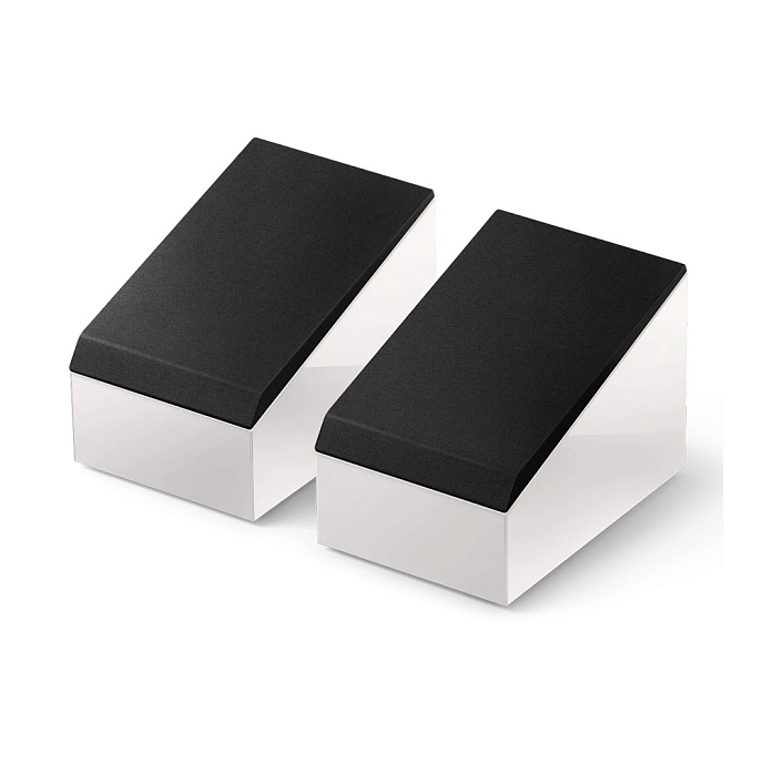 Полочная акустика KEF R8 Meta White - рис.1