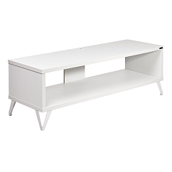Стойка для Hi-Fi Radiotehnika Kontur White