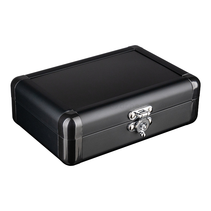 Чехол для наушников SoundLink IEM Case Alluminium - рис.0