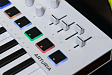 MIDI-клавиатура Arturia MiniLAB 3 midi-клавиатура и пэд-контроллер (SN 7030400831425010)_Уценка - рис.4