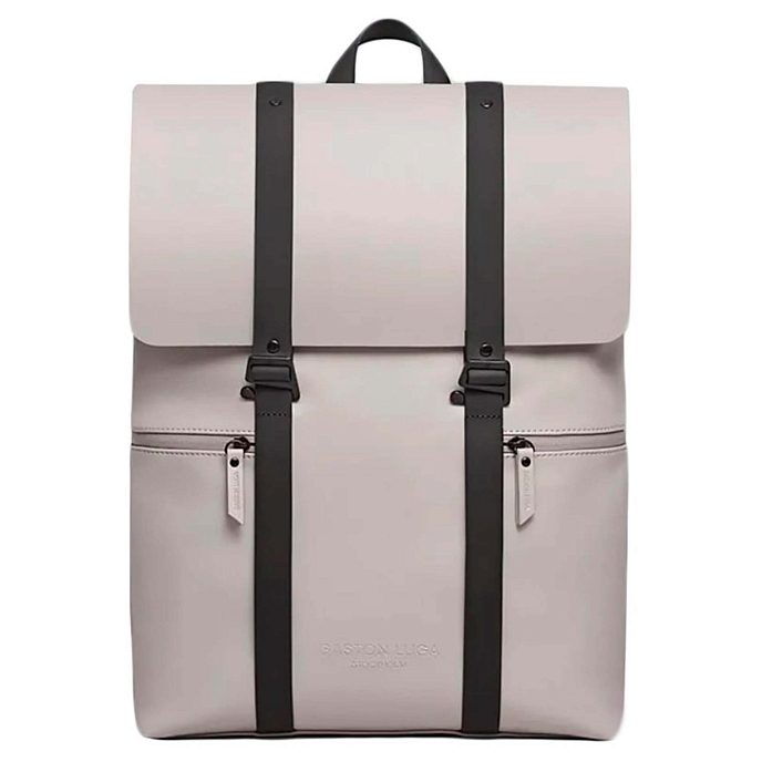 Рюкзак Gaston Luga Backpack Splash 16 Taupe Black - рис.0