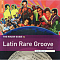 Various - The Rough Guide To Latin Rare Groove Vol 2 - LP
