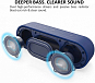 Портативная колонка Tribit XSound Go Bluetooth Speaker Black - рис.2