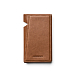 Чехол для плеера Astell&Kern SR25 Leather Case Tan - рис.1 Чехол для плеера Astell&Kern SR25 Leather Case Tan - рис.1