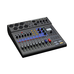 Микшерный пульт Zoom L-8 LiveTrak