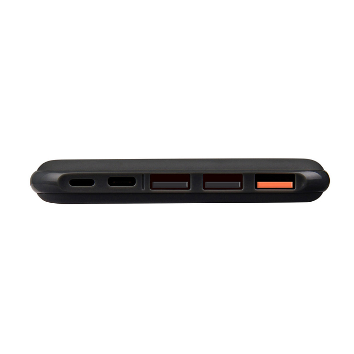 Портативный аккумулятор Rombica NEO NS240 Quick 24000mah Black - рис.2