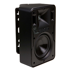 Настенная акустика Klipsch CP-6T Black