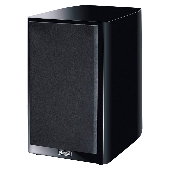 Полочная акустика Magnat Signature 903 Piano Black - рис.2