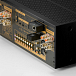Интегральный усилитель Advance Paris Nova Ai 130/A-BTC Black - рис.6 Интегральный усилитель Advance Paris Nova Ai 130/A-BTC Black - рис.6