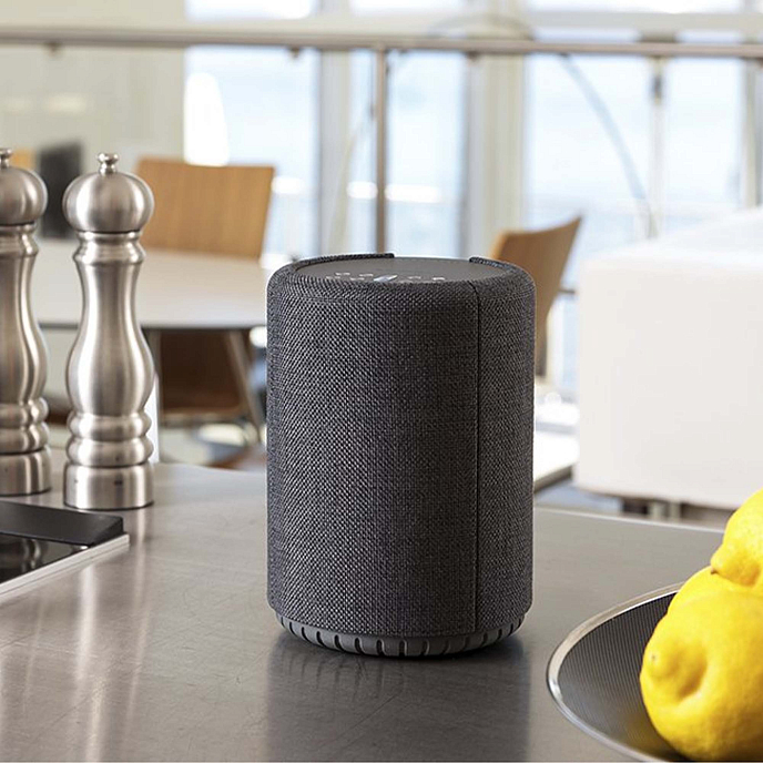 Портативная колонка Audio Pro A10 MKII Dark Grey - рис.6