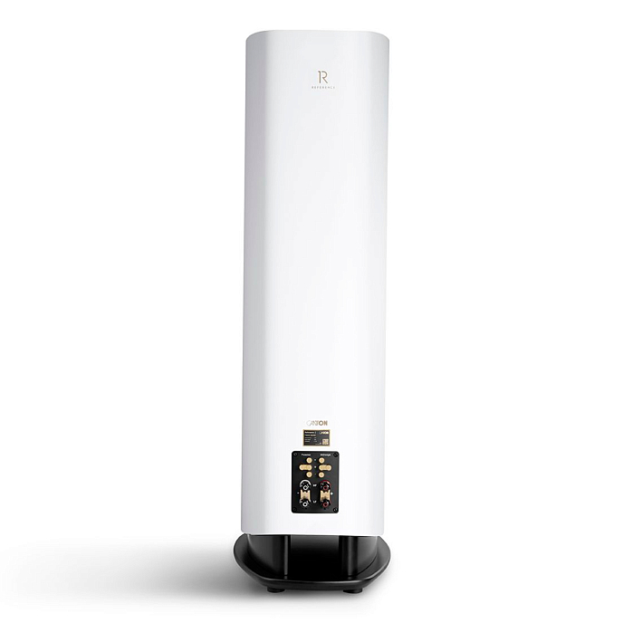 Напольная акустика Canton Reference 2 White Matt - рис.2