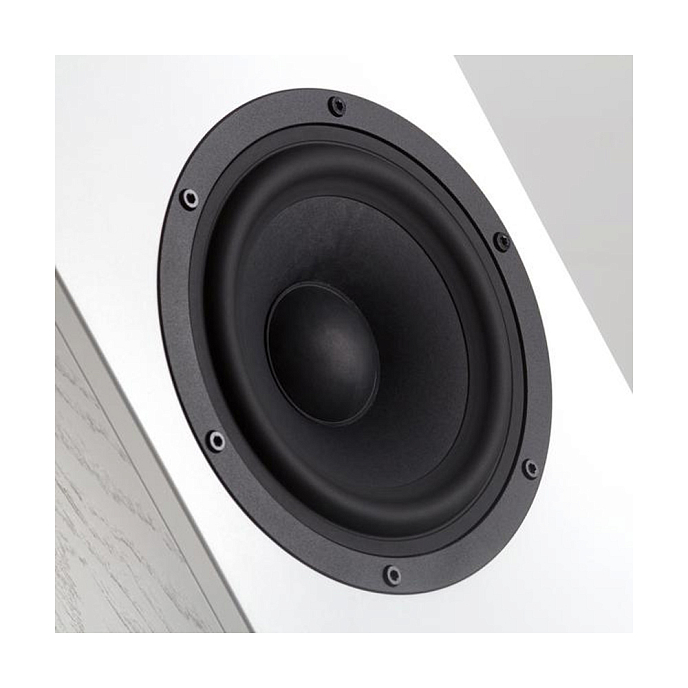 Напольная акустика Radiotehnika Gamma 3.03 White Ash - рис.5