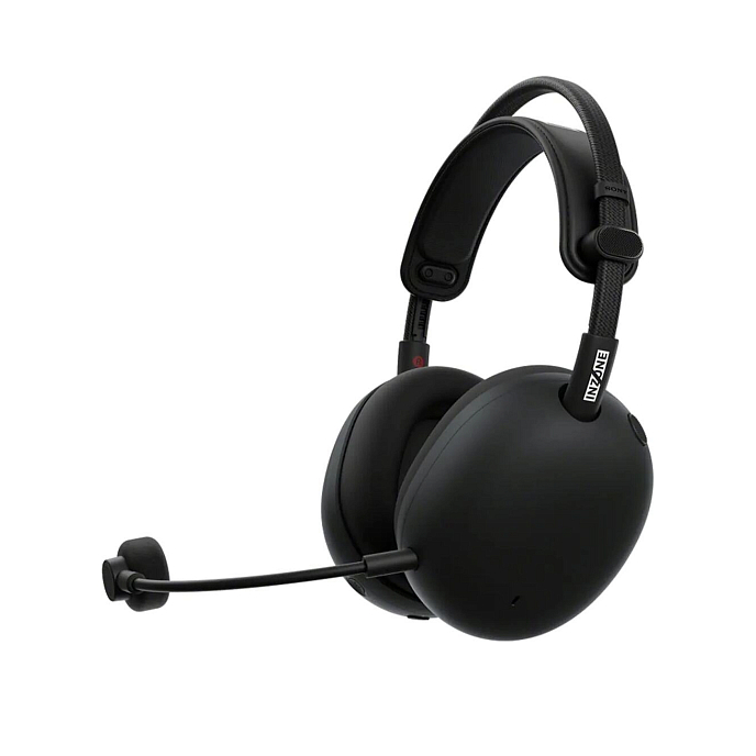 Игровая гарнитура Sony INZONE H9 II Black - рис.0