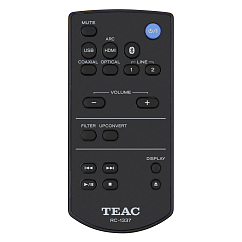 Интегральный усилитель TEAC AI-303 Silver
