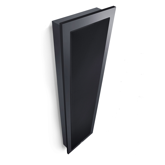 Встраиваемая акустика Canton Atelier 1100 Black Semi Gloss - рис.3