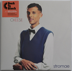 Виниловая пластинка Stromae - Cheese