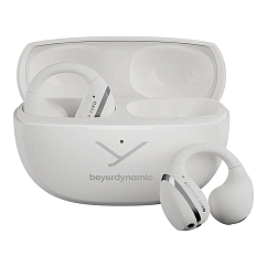 Беспроводные наушники Beyerdynamic Amiron Zero White