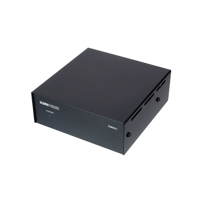 Конвертер KLARK TEKNIK DM801 - рис.1