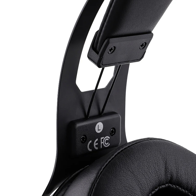 Наушники полноразмерные Kiwi Ears Altruva Black/Grey - рис.6