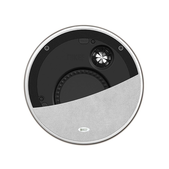Встраиваемая акустика KEF Ci160TR White - рис.1