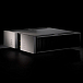 Интегральный усилитель Vitus Audio SIA‐025 MK II Warm Silver - рис.1