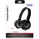 Наушники Audio-Technica ATH-OX5 BK - рис.4