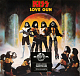 Виниловая пластинка Kiss - Love Gun - рис.0