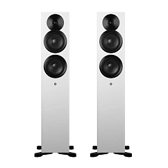 Напольная акустика Dynaudio Focus 30 Highgloss White