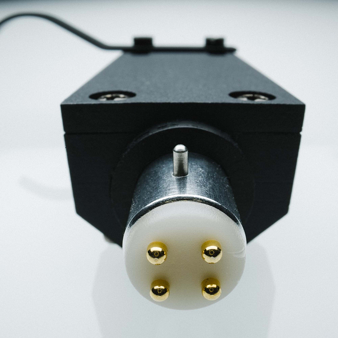 Хедшелл Pro-Ject Headshell Pro Black - рис.1