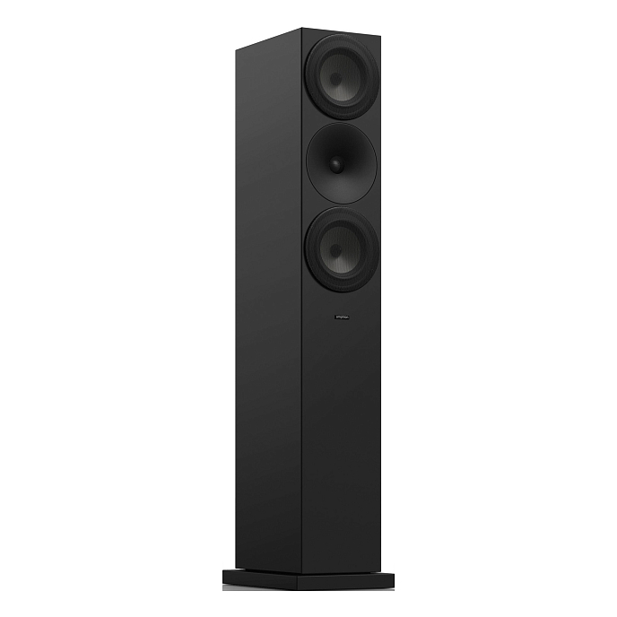 Напольная акустика Amphion Argon7LS Black - рис.2