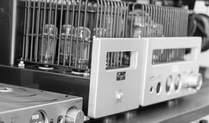 Усилитель для наушников Cayin HA-300 - рис.10