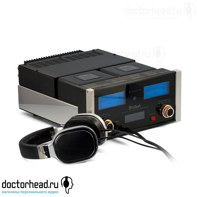 Усилитель для наушников Mcintosh MHA100 - рис.14