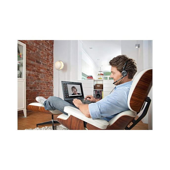 Гарнитура Sennheiser PC 7 USB - рис.4