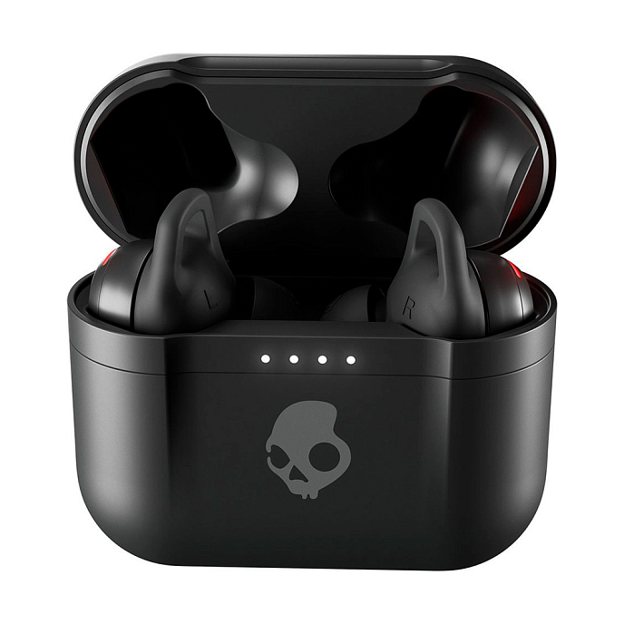 Беспроводные наушники Skullcandy Indy ANC True Wireless Black - рис.5
