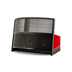 Центральный канал Martin Logan Illusion ESL C34A Russo Fuoco