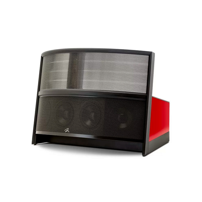 Центральный канал Martin Logan Illusion ESL C34A Russo Fuoco - рис.0