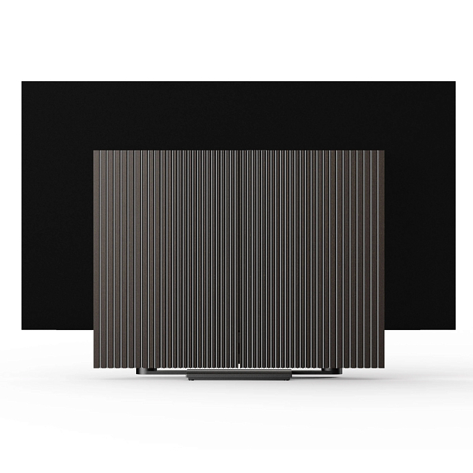 Телевизор Bang & Olufsen BeoVision Harmony 77 Dark Oak - рис.4