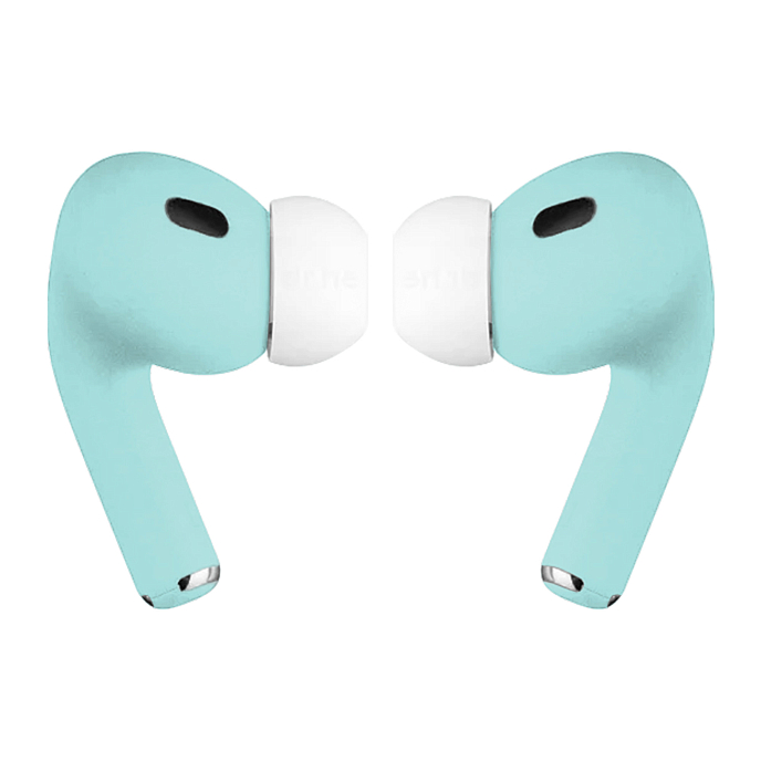 Беспроводные наушники Apple AirPods Pro 2 USB-C Tiffany Matte - рис.3