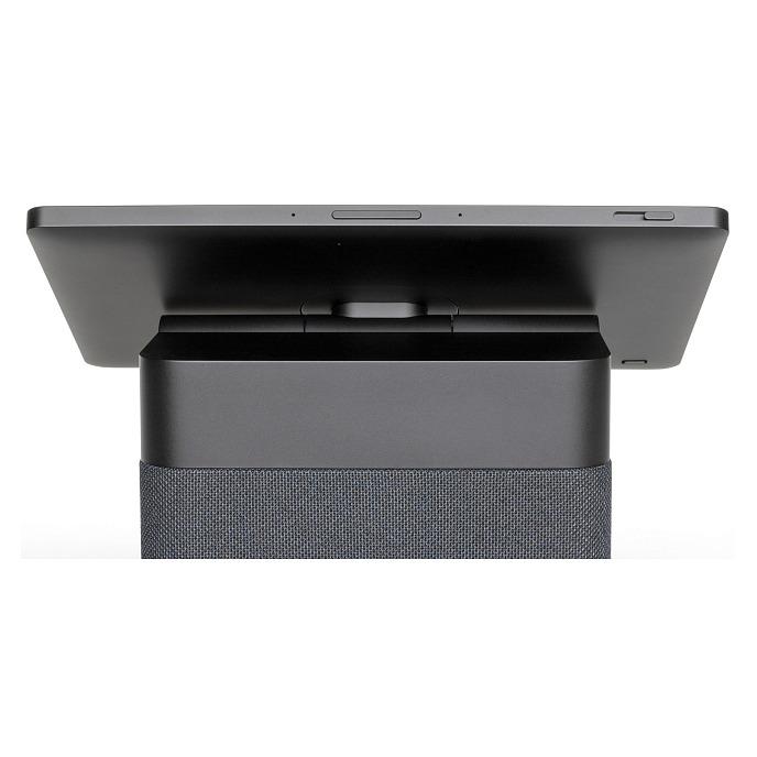 Беспроводная акустика Яндекс Дуо Макс Black - рис.8