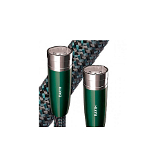Кабель AudioQuest Earth XLR-XLR 1.0 м