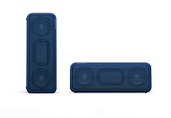 Портативная колонка Sony SRS-XB3 Blue