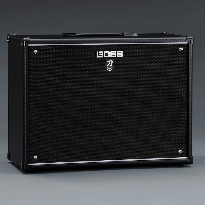 Акустическая система Boss Katana Cabinet Black - рис.4