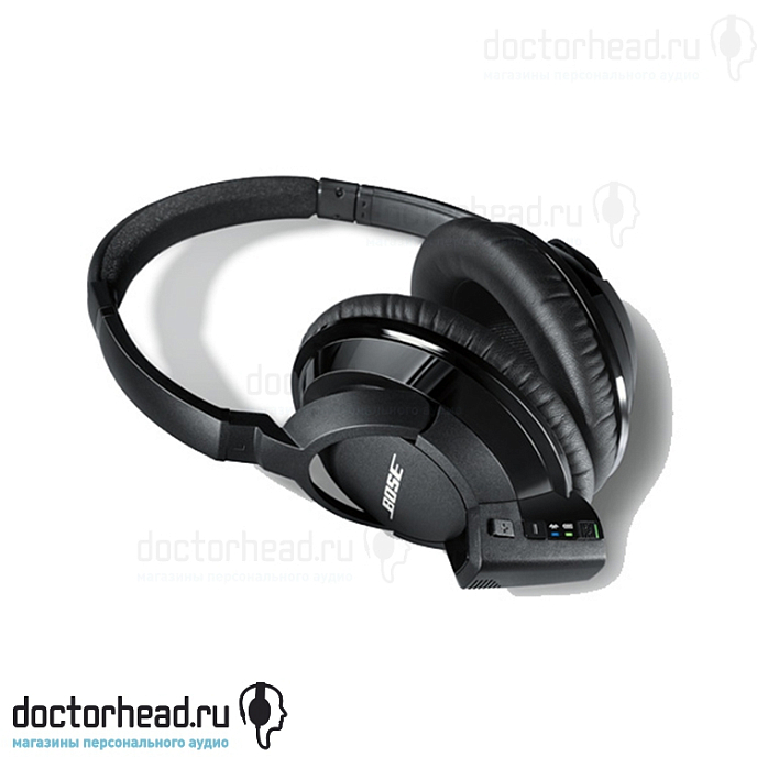 Беспроводные наушники BOSE AE2w - рис.0