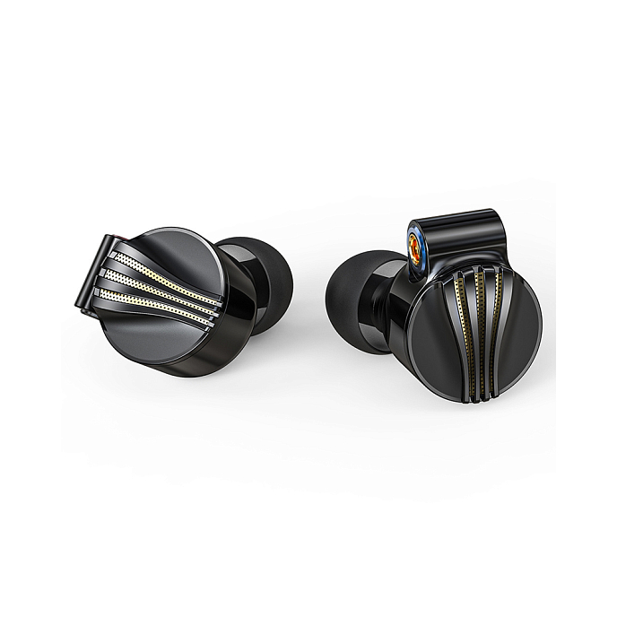 High End наушники FiiO FD7 Black - рис.3