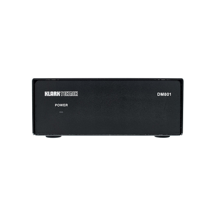 Конвертер KLARK TEKNIK DM801 - рис.3
